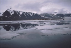 Spitsbergen 